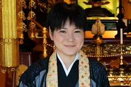 西岡智円